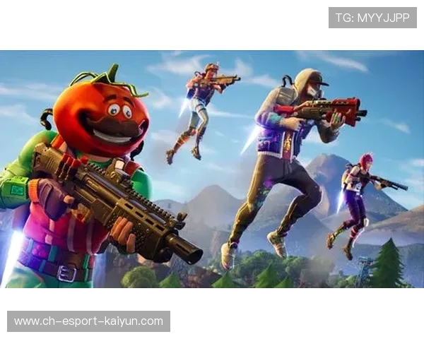 《堡垒之夜》新季上线,创新玩法引爆玩家热情,堡垒之夜新版 《堡垒之夜》新季上线,创新玩法引爆玩家热情,堡垒之夜新版