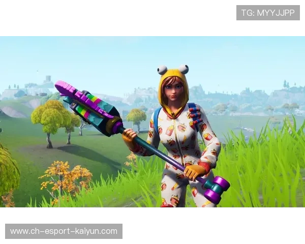 《堡垒之夜》官方公布新皮肤，追求个性化表达，堡垒之夜最性感皮肤