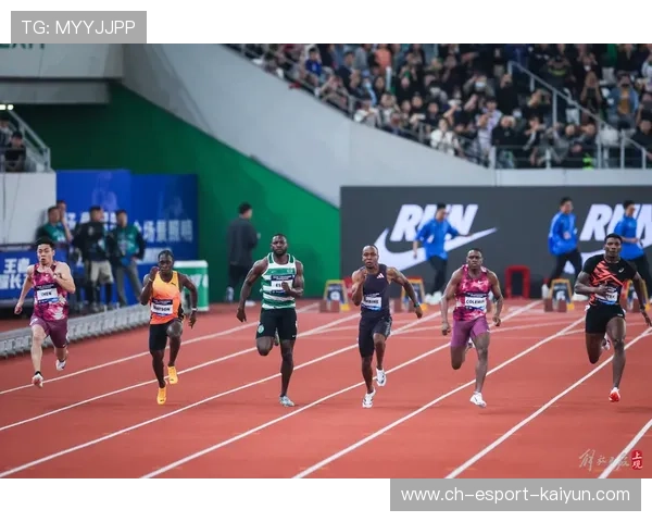 中国田径队在国际赛场上展现新实力，中国田径队在国际赛场上展现新实力对吗