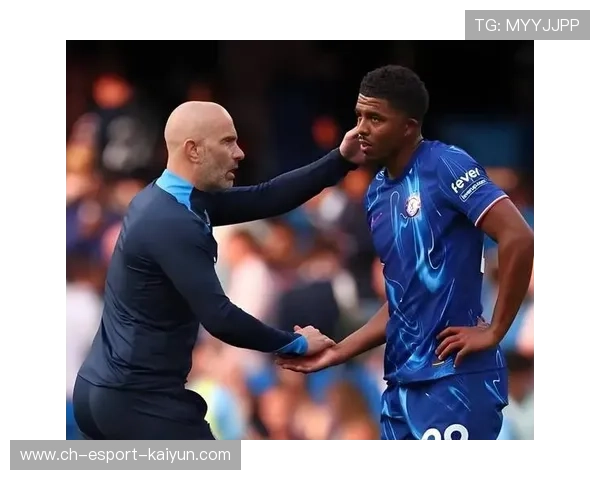 切尔西防线组织更稳固，失球减少，切尔西的战术