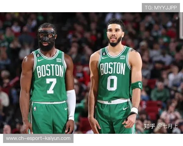 凯尔特人全员发挥，击败猛龙继续连胜